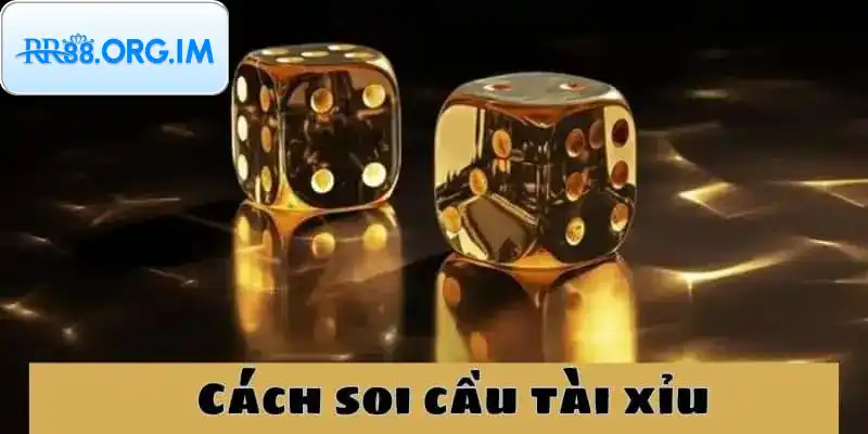 App soi cầu tài xỉu hoạt động dựa trên xác suất