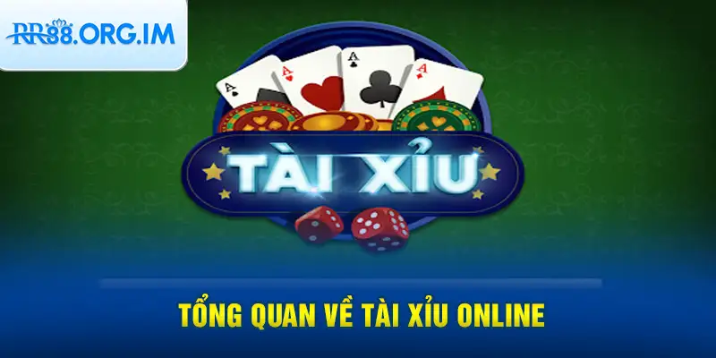 Tài Xỉu online rất phổ biến trong các sòng bài trực tuyến