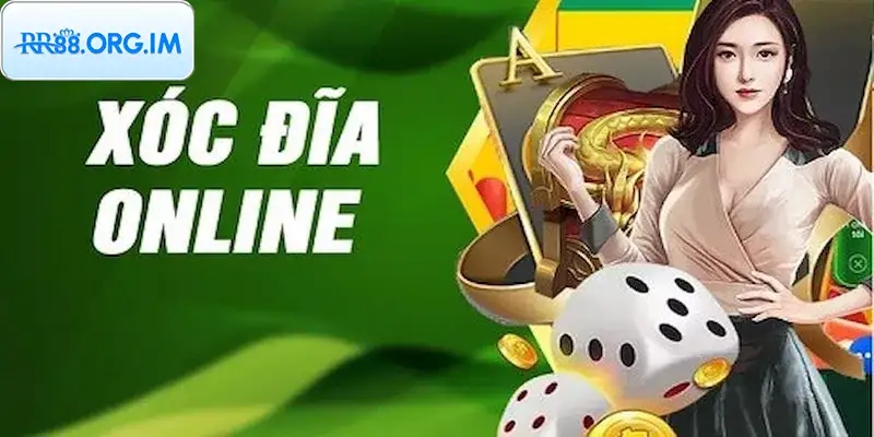 Tìm hiểu về xóc đĩa online và cách tham gia trò chơi