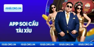 app soi cầu tài xỉu tại rr88
