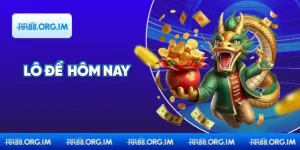 lô đề hôm nay tại rr88